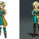 Illustration for article titled Dragon Quest Gets a Facelift